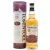 Tomintoul Whisky 15 years Portwood Finish Limited Edition Single Malt Scotch 0,7l DD.