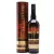 Old Ballantruan Whisky 15 years The Peated Malt Single Malt Scotch 0,7l DD.