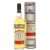 Old Particular Whisky 14 years Single Malt Scotch (Mortlach Distillery) 0,7l DD.