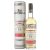 Old Particular Whisky 10 years Single Malt Scotch (Mortlach Distillery) 0,7l DD.
