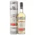 Old Particular Whisky 10 years Single Malt Scotch (Mortlach Distillery) 0,7l DD.