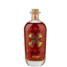 Bumbu Rum The Original 0,35l