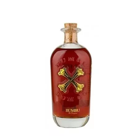 Bumbu Rum The Original 0,35l