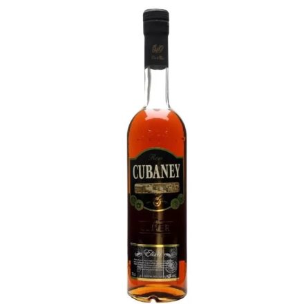 Cubaney Rum Elixir 0,7l