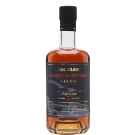 Cane Island Rum 5 years Dominican Republic 0,7l