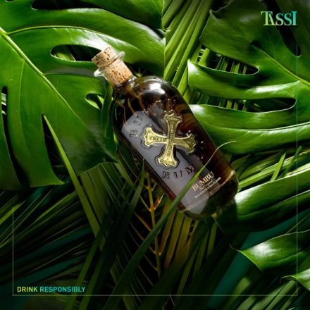 Bumbu Rum The Original 0,7l