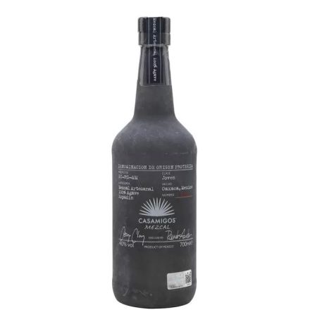 Casamigos Tequila Mezcal Artesal 0,7l