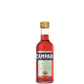 Campari Keserű Likőr 0,05l