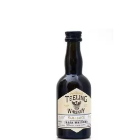 Teeling Whisky Small Batch Irish 0,05l