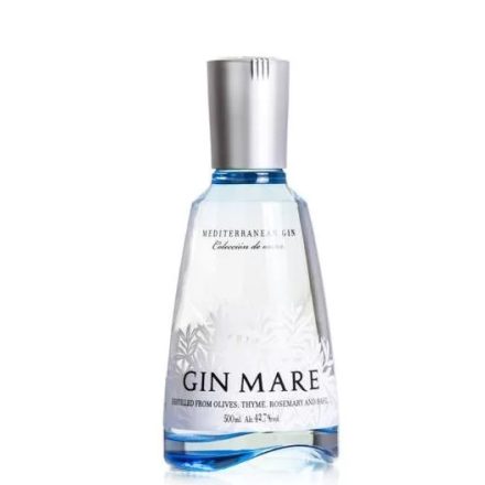 Gin Mare Gin 0,5l
