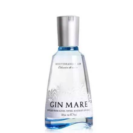 Gin Mare Gin 0,5l