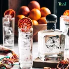 Don Julio Tequila Anejo 70 Cristalino 0,7l DD.