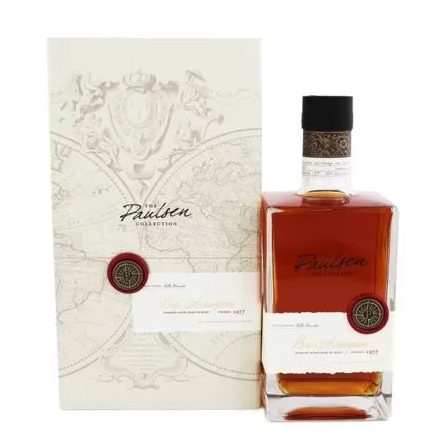 Paulsen Armagnac Vintage 1977 Bas-Armagnac 0,7l DD.