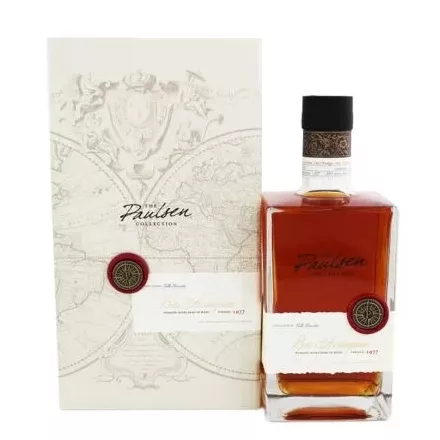Paulsen Armagnac Vintage 1977 Bas-Armagnac 0,7l DD.