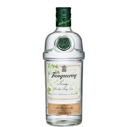 Tanqueray Gin Lovage 1l