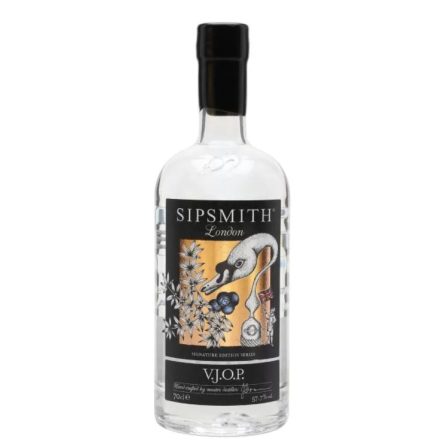 Sipsmith Gin London Dry VJOP 0,7l