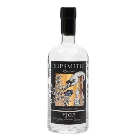 Sipsmith Gin London Dry VJOP 0,7l