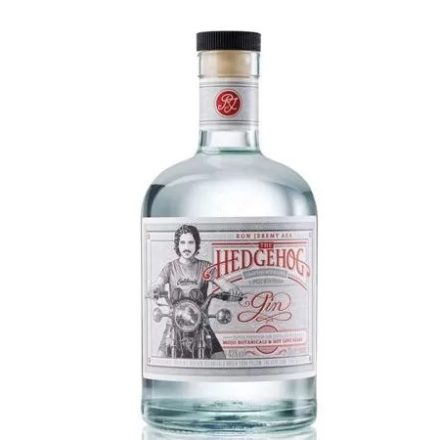 Ron De Jeremy Gin The Hedgehog Super Premium 0,7l