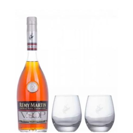 Remy Martin Konyak VSOP Matured Cask Limited Edition 0,7l DD.