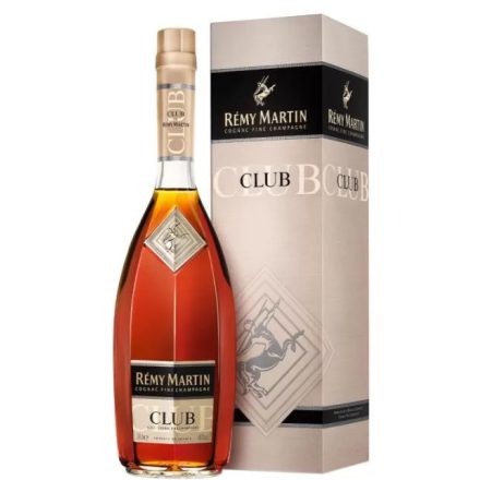 Remy Martin Konyak Club Fine Champagne 1l DD.