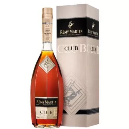 Remy Martin Konyak Club Fine Champagne 1l DD.