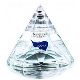 Jewel Lines Vodka Precious 0,7l DD.