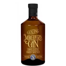 Michlers Gin Handcrafted Small Batch 0,7l
