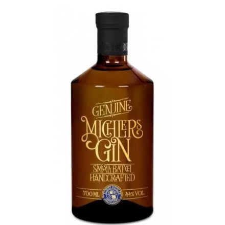 Michlers Gin Handcrafted Small Batch 0,7l