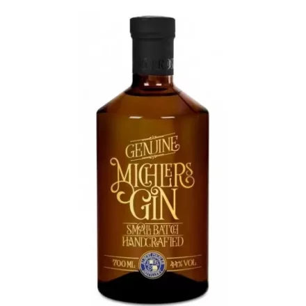 Michlers Gin Handcrafted Small Batch 0,7l