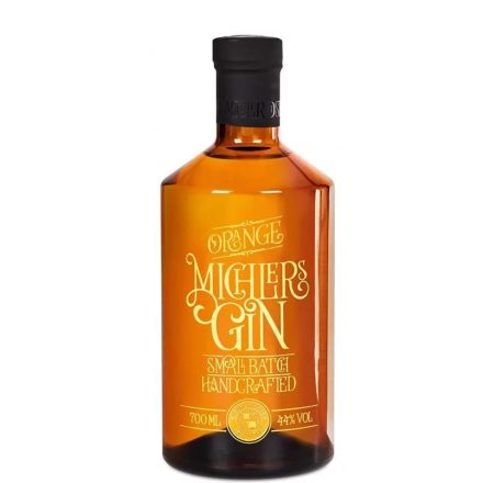 Michlers Gin Handcrafted Orange 0,7l