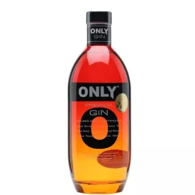 Only Gin Prémium 0,7l