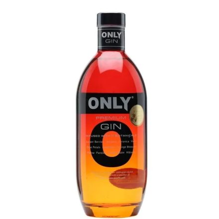 Only Gin Prémium 0,7l