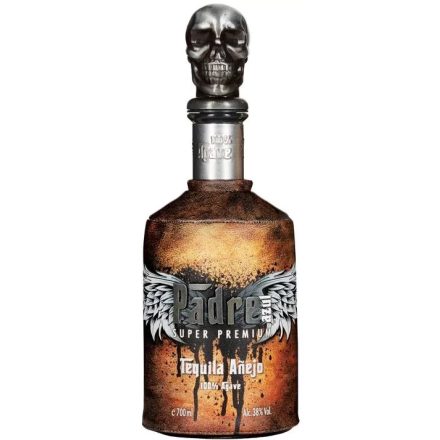 Padre Azul Tequila Anejo 0,7l