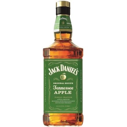Jack Daniels Whisky Apple Tennessee 1l