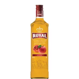 Royal Likőr Alma 0,5l