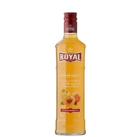 Royal Likőr Sárgabarack 0,5l
