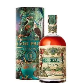 Don Papa Rum Baroko 0,7l DD.