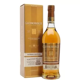   Glenmorangie Whisky Nectar Dor Sauternes Cask Finish Highland Single Malt Scotch 0,7l DD.