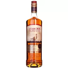 The Famous Grouse Whisky Mellow Gold Blended Scotch 1l