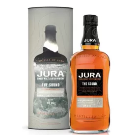 Jura Whisky The Sound Single Malt Scotch 1l DD.