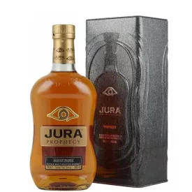 Jura Whisky Prophecy Single Malt Scotch 0,7l DD.
