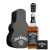 Jack Daniels Whisky Guitar Case Old No. 7 Tennessee 0,7l DD.