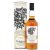 Dalwhinnie Whisky Winter's Frost Game of Thrones Limited Edition Highland Single Malt Scotch 0,7l DD.