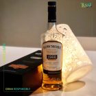 Bowmore Whisky Vintage Edition 1988. (Distilled 1988 - Bottled 2017) Islay Single Malt Scotch 0,7l DD.