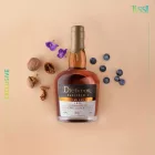 Dictador Rum Capitulo I. American Oak Cask 1998. Bottled: 2020. 0,7l DD.