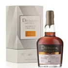 Dictador Rum Capitulo I. American Oak Cask 1998. Bottled: 2020. 0,7l DD.