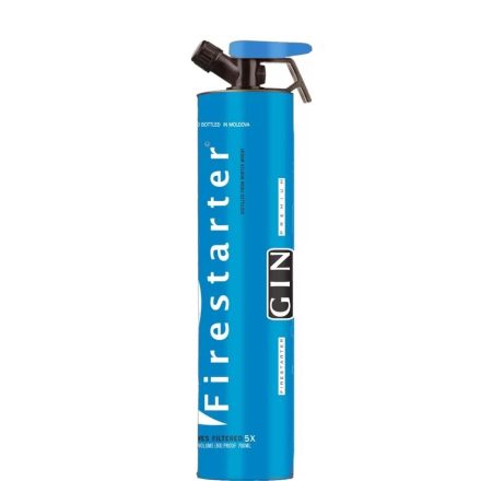 Firestarter Gin 0,7l
