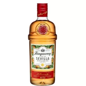Tanqueray Gin Flor de Sevilla 0,7l