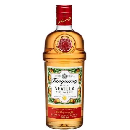 Tanqueray Gin Flor de Sevilla 0,7l
