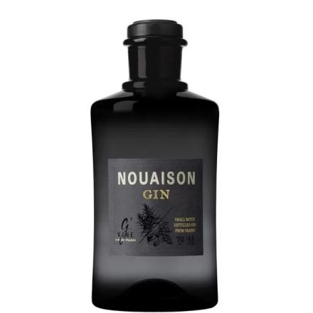 GVine Gin Nouaison Small Batch 0,7l
